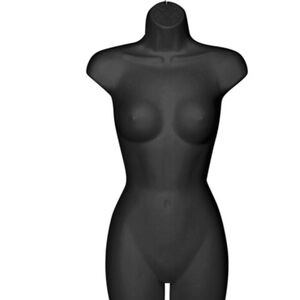 Mannequin Full Torso Hunger